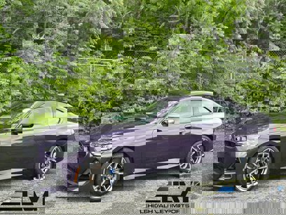 Used 2022 BMW M240i xDrive Coupe w/ Parking Assistance Package