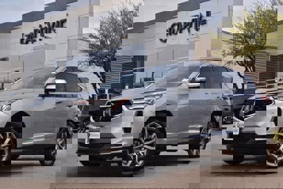 Used 2024 Acura RDX w/ Technology Package