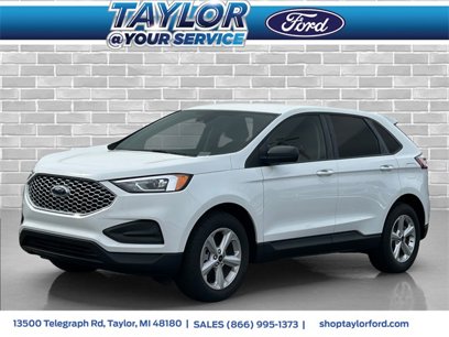 Used 2024 Ford Edge SE