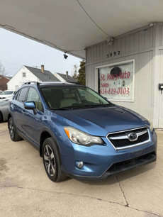 Used 2014 Subaru Crosstrek Touring w/ Popular Package #2
