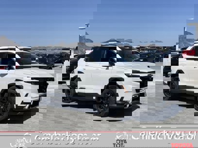 Used 2023 Honda CR-V Sport Touring