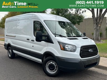Used 2018 Ford Transit 350 148 Medium Roof