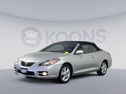 Used 2008 Toyota Solara SLE
