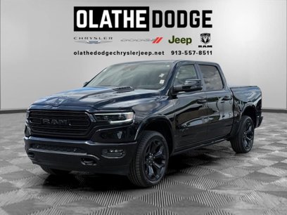 Used 2023 RAM 1500 Limited