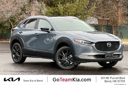 Used 2024 MAZDA CX-30 AWD 2.5 S w/ Preferred Package