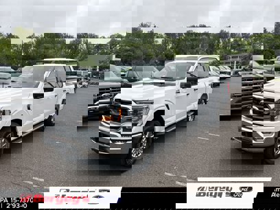 Certified 2023 Ford F150 XLT w/ Equipment Group 302A High