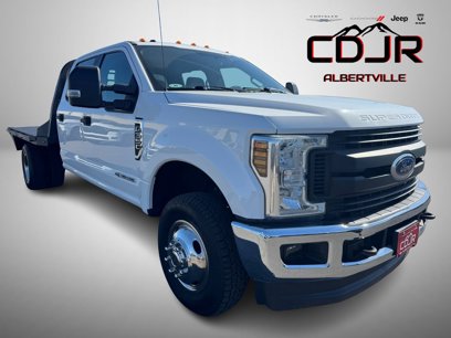 Used 2019 Ford F350 XL w/ Power Equipment Group
