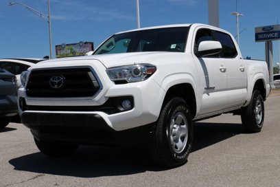 Used 2022 Toyota Tacoma SR5