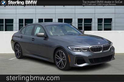 Used 2022 BMW M340i w/ Premium Package