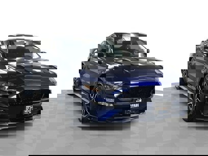 Used 2019 Ford Mustang GT