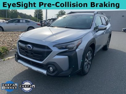 Used 2024 Subaru Outback Touring XT