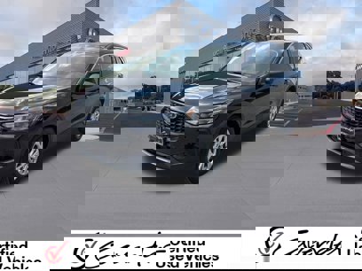 Used 2024 Ford Escape Active