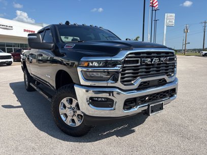 Used 2025 RAM 2500 Big Horn