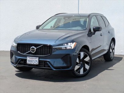 Used 2025 Volvo XC60 T8 Plus w/ Protection Package Premier