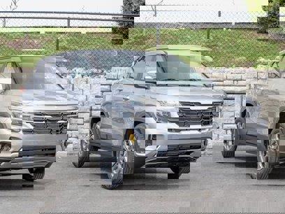 New 2025 Kia Seltos LX