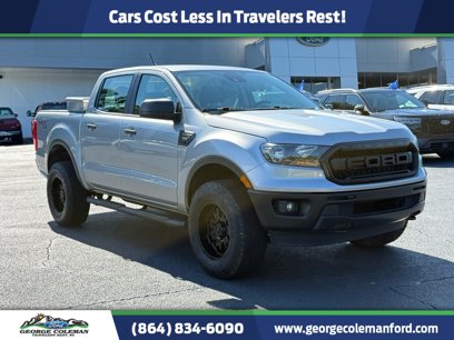 Used 2020 Ford Ranger XL w/ Equipment Group 101A Mid