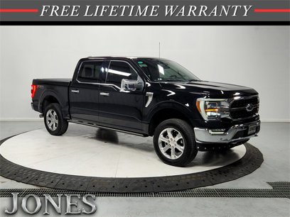 Used 2023 Ford F150 King Ranch