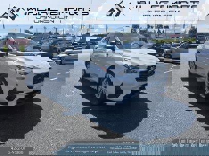 New 2025 Subaru Impreza 2.0i