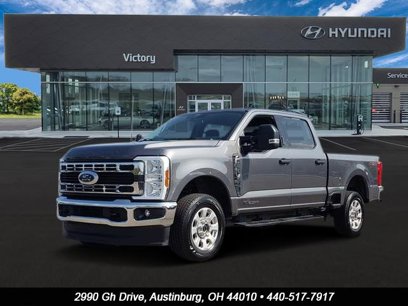 Used 2024 Ford F250 XLT