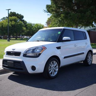 Used 2013 Kia Soul + w/ Audio Pkg