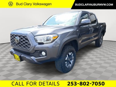 Used 2021 Toyota Tacoma SR5