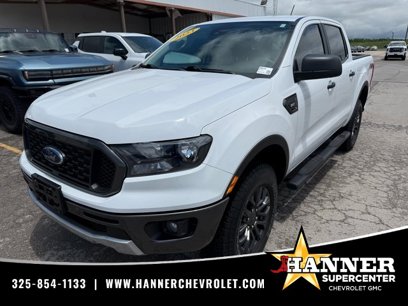 Used Ford Ranger for Sale in Abilene, TX - Autotrader