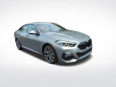 Used 2024 BMW 228i xDrive Gran Coupe w/ M Sport Package