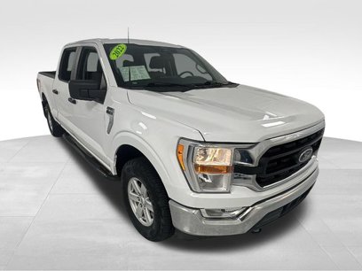 Used 2022 Ford F150 XLT