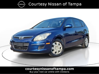 Used 2012 Hyundai Elantra GLS