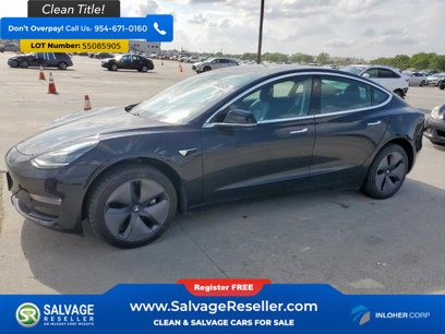 Used 2019 Tesla Model 3