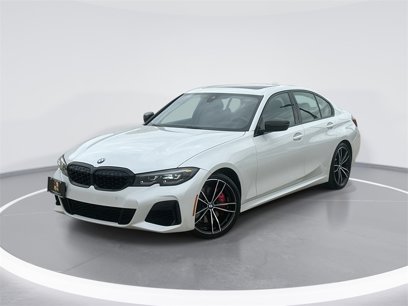 Used 2022 BMW M340i w/ Premium Package