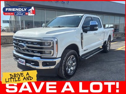 Used 2023 Ford F250 Lariat w/ Tow Technology Package