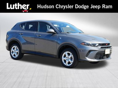 Used 2024 Dodge Hornet GT Plus