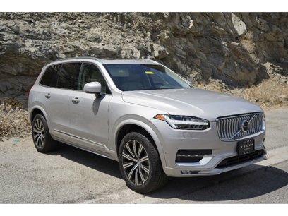Used 2025 Volvo XC90 B5 Plus