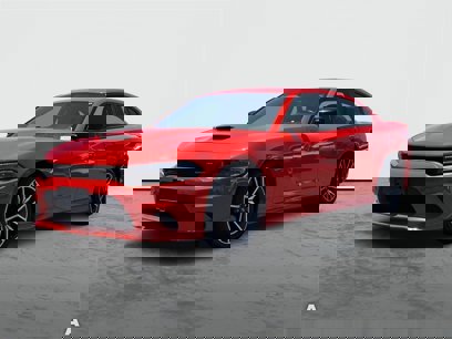 Certified 2023 Dodge Charger R/T
