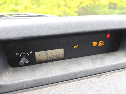 Used 2005 Scion xB