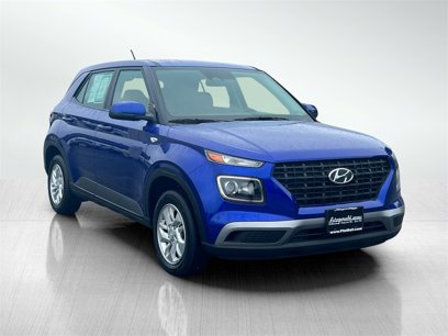Used 2024 Hyundai Venue SE