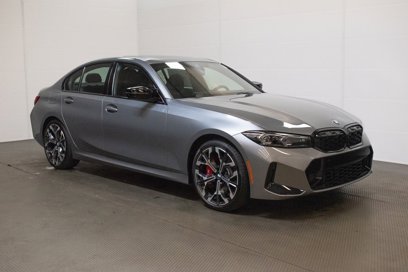 New 2025 BMW M340i xDrive w/ Premium Package