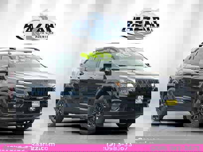 New 2023 Jeep Cherokee Altitude Lux w/ Lux Elite Package