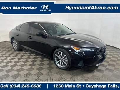 Used 2023 Acura Integra