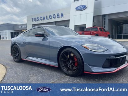 Used 2024 Nissan Z NISMO w/ Floor Mat Package