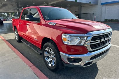 Used 2019 RAM 1500 Big Horn