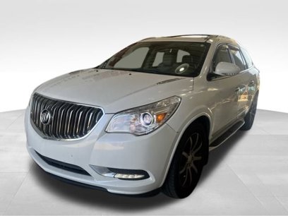 Used 2017 Buick Enclave Premium