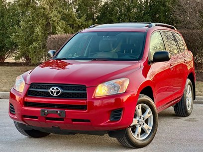 Used 2011 Toyota RAV4 2WD