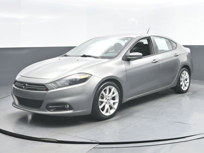 Used 2013 Dodge Dart SXT w/ SXT Special Edition Group