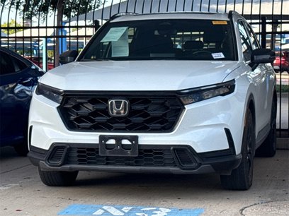 Used 2023 Honda CR-V Sport