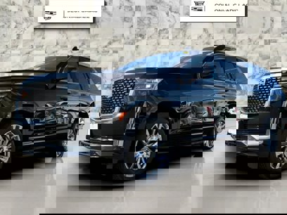 Certified 2023 Cadillac Escalade ESV Premium Luxury