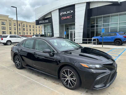 Used 2023 Toyota Camry SE