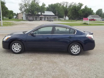 Used 2012 Nissan Altima 2.5 S