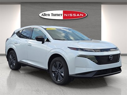 Used 2025 Nissan Murano SL